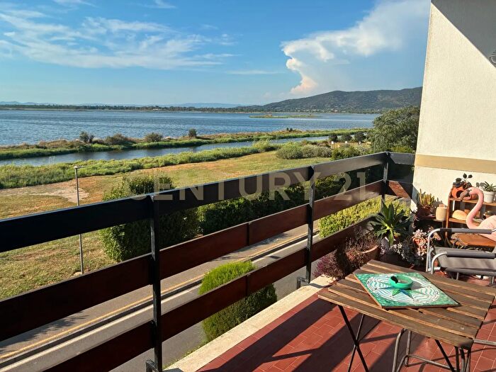 Appartamento trilocale in vendita in Lungolago dei Pescatori, Orbetello
