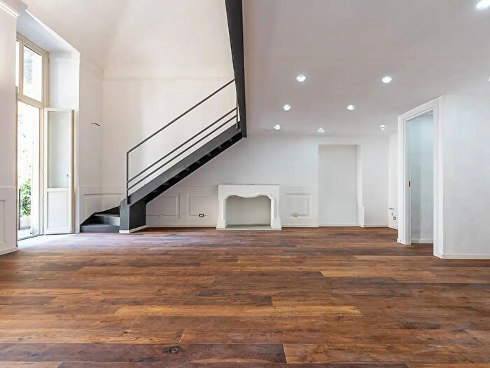 Appartamento monolocale in vendita in Via Bligny, Torino