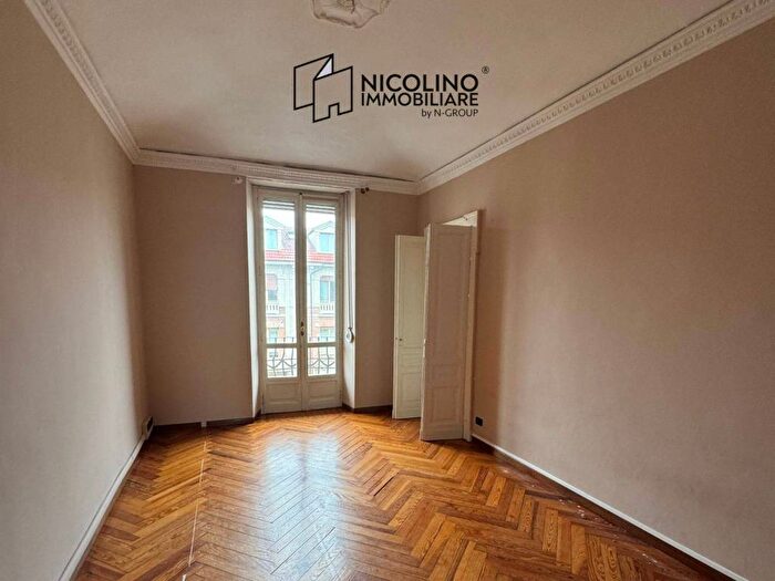 Appartamento con 5 locali in affitto in Corso Nizza, Centro, Cuneo