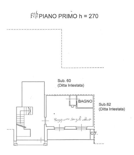 Case in Vendita e in Affitto - 2