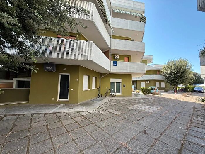 Appartamento trilocale in vendita in Via Monticano, San Michele Al Tagliamento