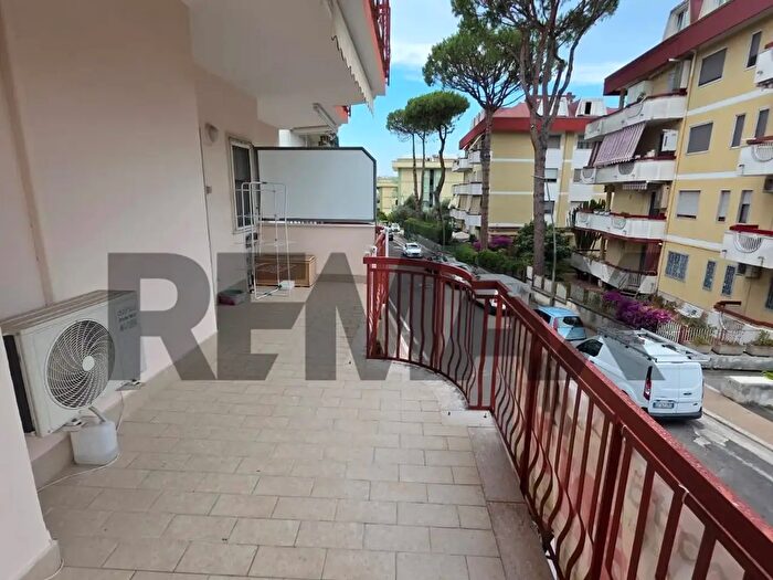 Appartamento bilocale in vendita in Formia