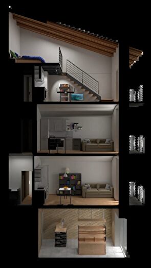 Appartamento quadrilocale in vendita in Via Roma, Casale Monferrato