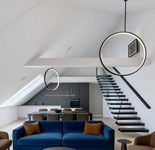 Appartamento quadrilocale in affitto in Via Vincenzo Capelli, Garibaldi Corso Como, Milano