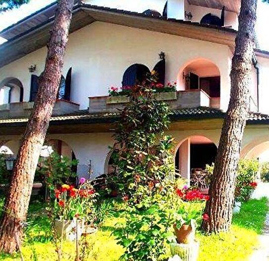 Appartamento quadrilocale in affitto in Centro, Cervia