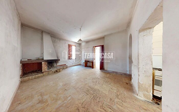 Appartamento con 5 locali in vendita in Via Postumia, Monteroni Di Lecce