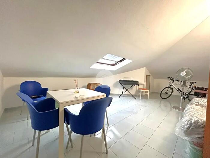 Appartamento trilocale in vendita in Via Caboto, San Mauro Pascoli