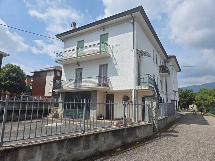 Appartamento trilocale in affitto in Via Don Luigi Balbiano, Centro, Avigliana