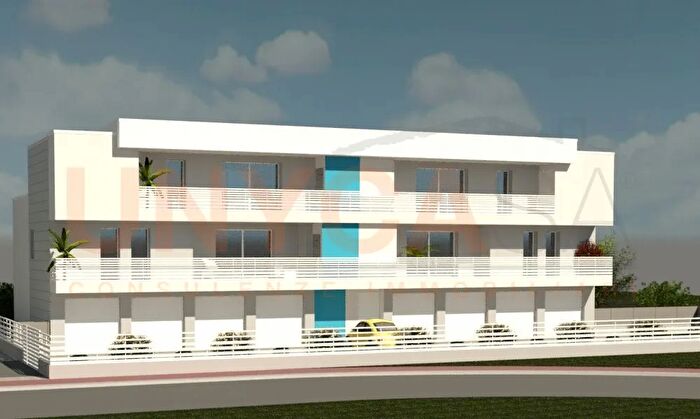 Appartamento trilocale in vendita in Via Filippo Tommaso Marinetti, Masera Di Padova