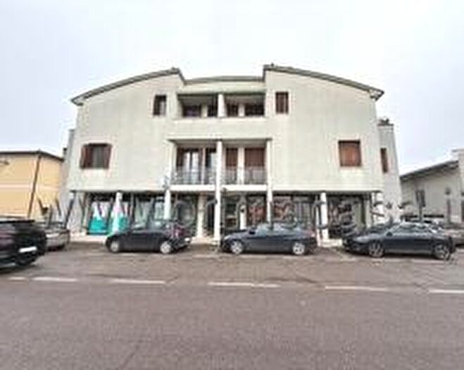 Appartamento trilocale in vendita in Via S Francesco, Nogara