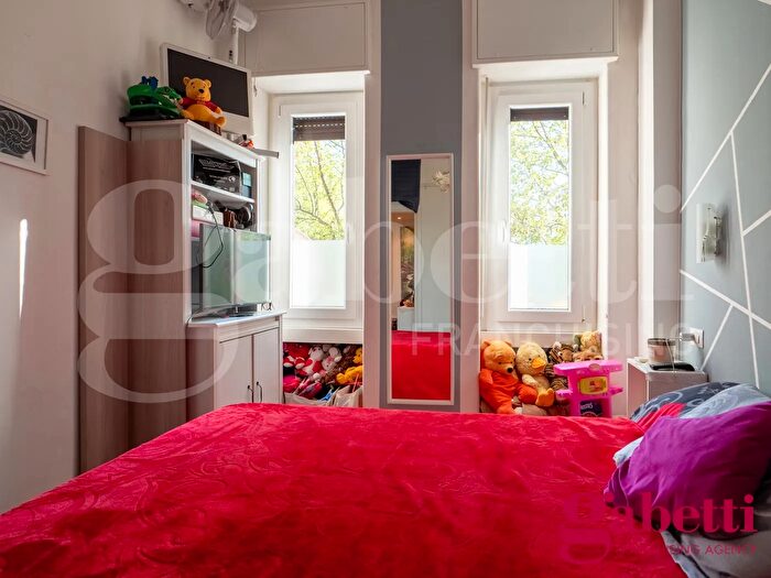 Appartamento bilocale in vendita in Via Barnaba Oriani, Milano