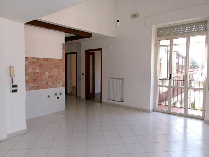 Appartamento bilocale in affitto in Via Madonna della Salute, Portici