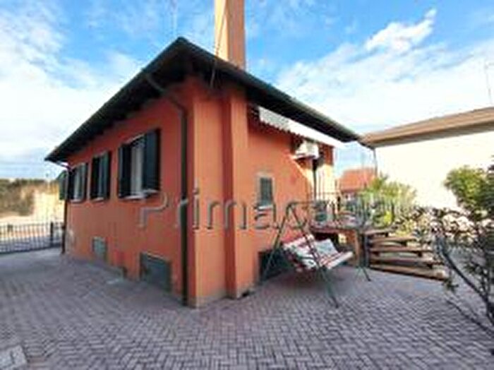 Casa quadrilocale in vendita in Via Trento, Martellago