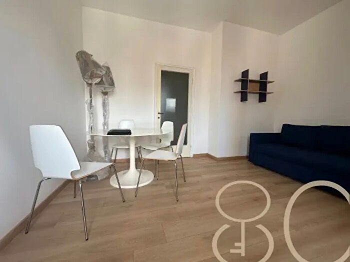 Appartamento bilocale in affitto in Via Trebbia, Milano