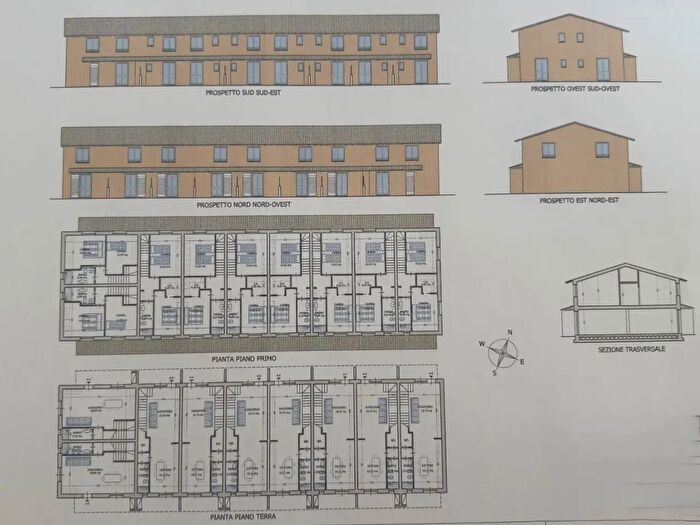 Casa quadrilocale in vendita in I Suese, Collesalvetti