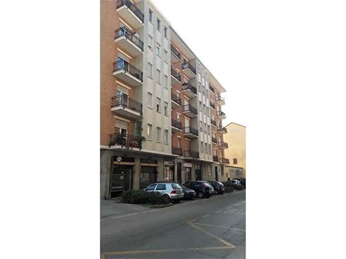 Appartamento bilocale in affitto in Via Roma, Chieri