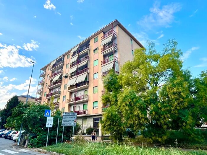 Appartamento bilocale in vendita in Strada Druento, Venaria Reale