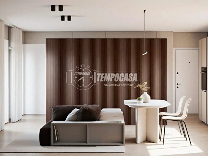 Appartamento trilocale in vendita in Corso Casale, Torino