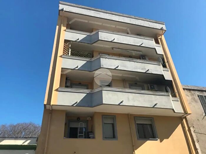 Appartamento trilocale in vendita in Via Romangia, Sassari