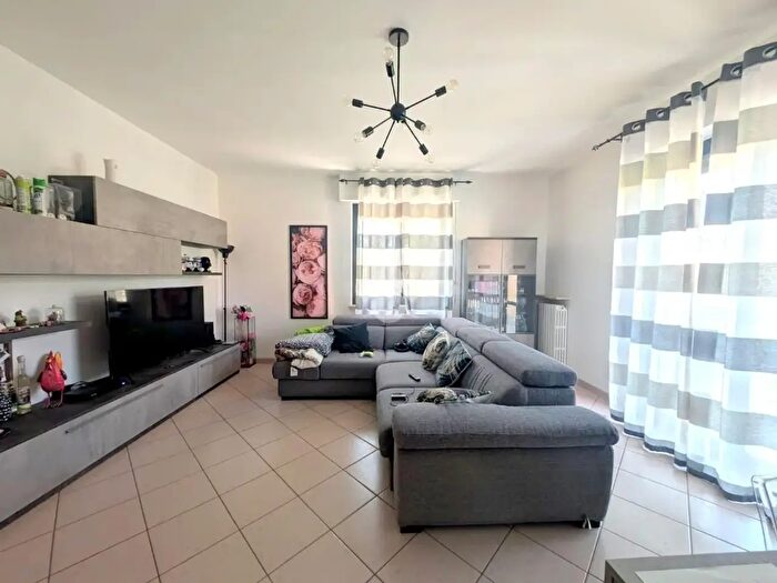 Appartamento quadrilocale in vendita in Via Alessandria, Strevi
