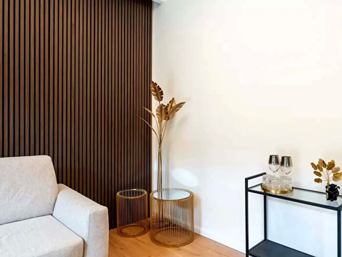 Appartamento monolocale in affitto in Corso Sempione, Milano