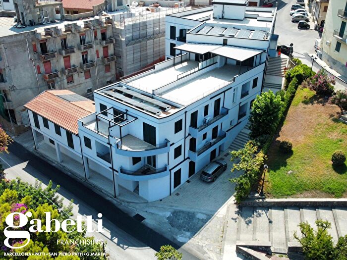 Appartamento in vendita in Via Umberto I° Snc, Gioiosa Marea