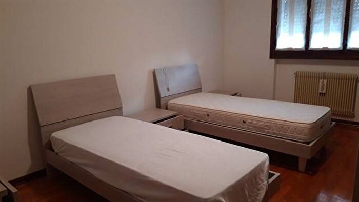 Appartamento quadrilocale in affitto in Via Roma, Centro, San Donà di Piave