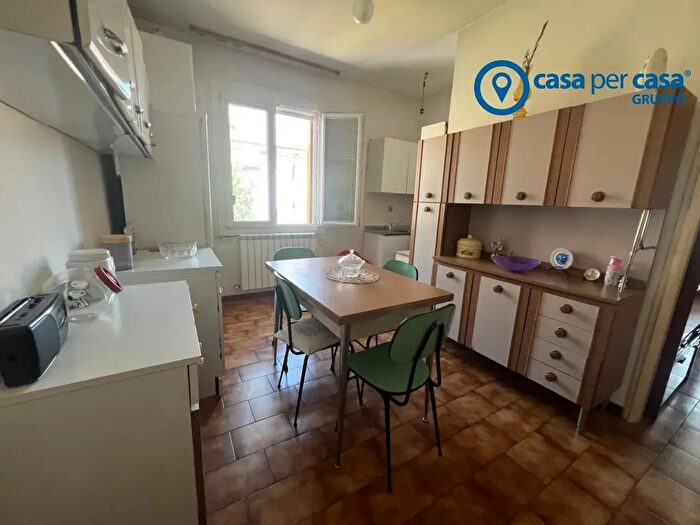 Appartamento bilocale in vendita in Adria Via Merano, Adria