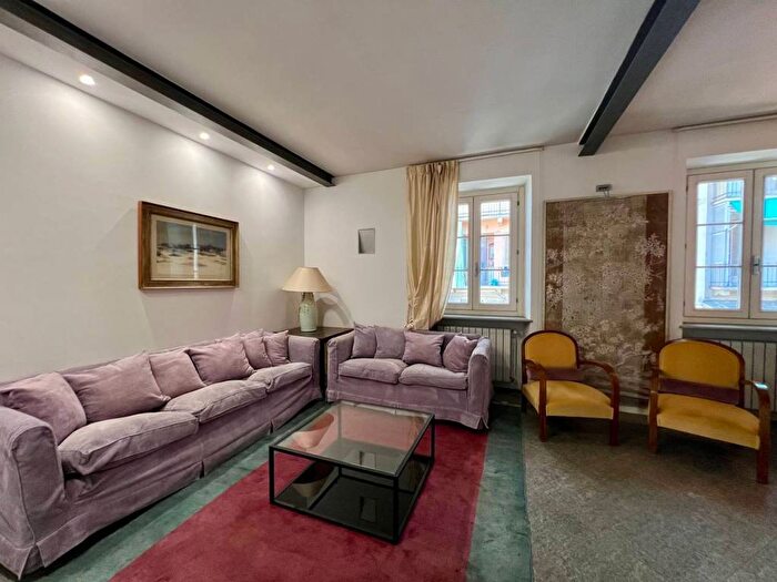 Appartamento quadrilocale in affitto in Corso Regina Margherita, San Donato, Torino