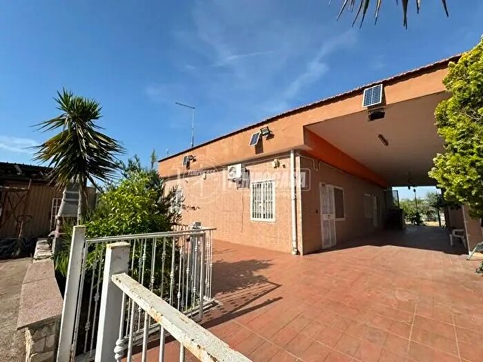 Casa con 6 locali in vendita in Strada Statale Adriatica, Foggia