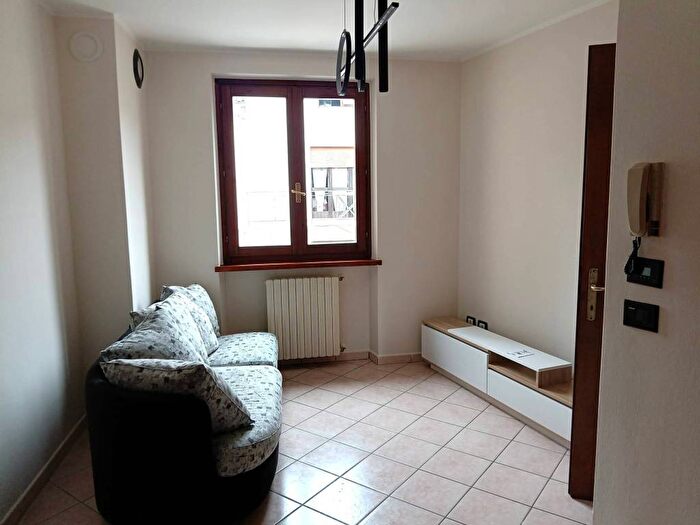 Appartamento trilocale in affitto in Via Passera, Gazzane, Preseglie