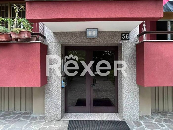 Appartamento trilocale in vendita in Via Francesco Cilea, Gallaratese, Milano