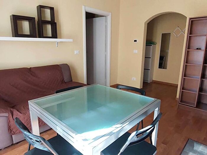 Appartamento bilocale in affitto in Via Domenico Biancolelli, Borgo Panigale, Bologna