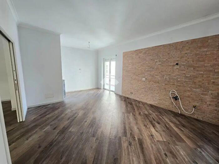 Appartamento trilocale in vendita in Eduardo De Filippo, Pomigliano DArco