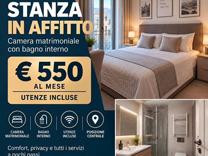 Appartamento bilocale in affitto in Piazza Risorgimento, Centro, Avezzano