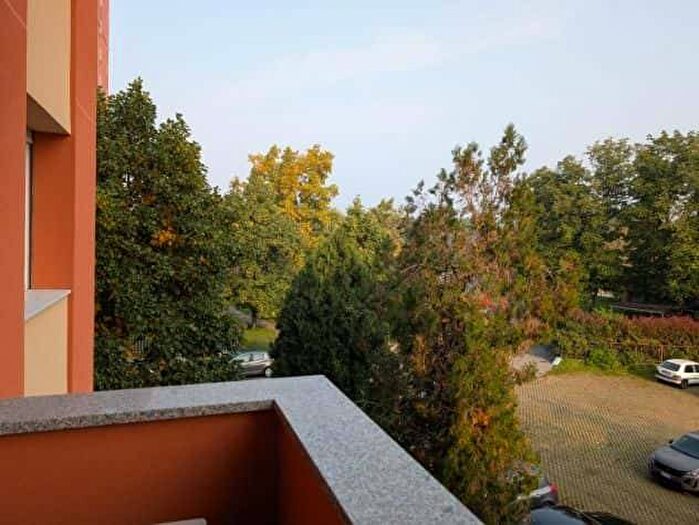 Appartamento bilocale in affitto in Bisceglie, Milano