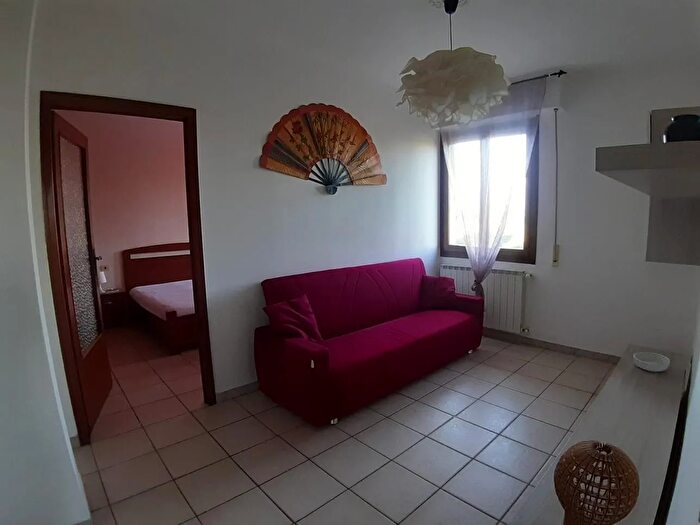 Appartamento trilocale in vendita in Via Tosco Romagnola Ovest Pontedera, Pontedera