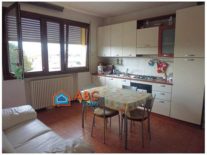 Appartamento bilocale in affitto in Montecchio Maggiore Alte Ceccato, Montecchio Maggiore