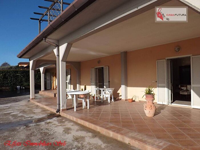 Appartamento trilocale in affitto in Via Colubro, Colubro, Artena