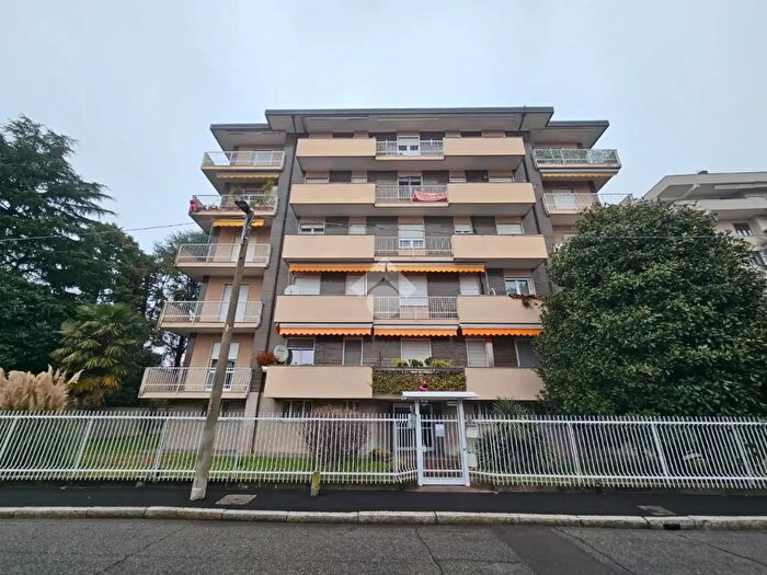 Appartamento trilocale in vendita in Via Filippo Turati, Corbetta