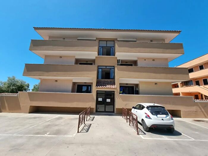 Appartamento bilocale in vendita in Via del Pettirosso Snc, Ardea