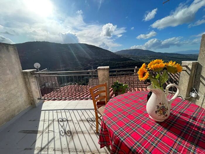 Appartamento in vendita in Piazza Buozzi, Gavorrano