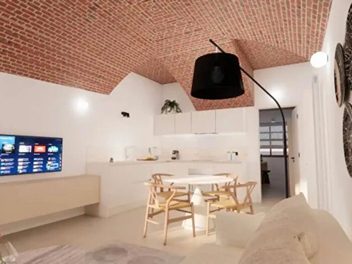 Appartamento bilocale in vendita in Piazza Risorgimento, Saluzzo