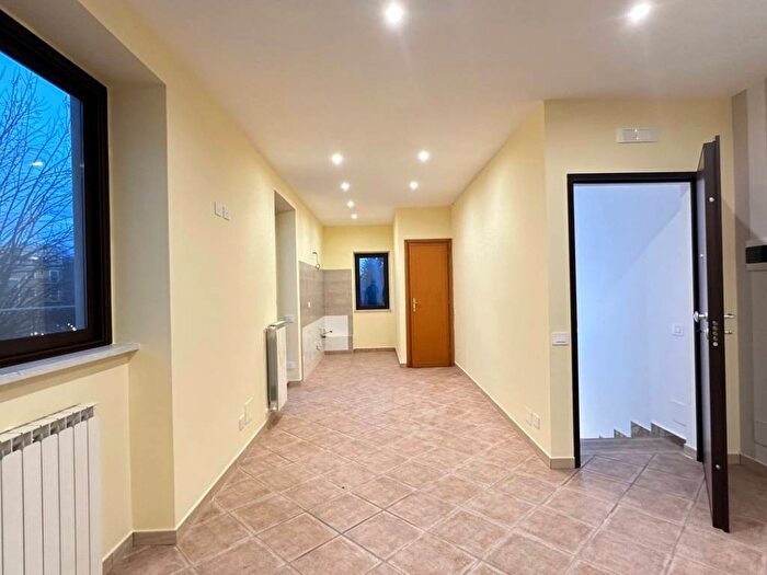 Appartamento trilocale in affitto in Viale Alessio Nazari, Fiuggi