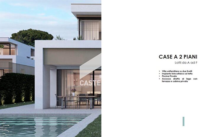 Case in Vendita e in Affitto - 3