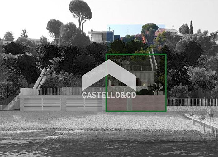 Casa in vendita in Via San Sivino, Moniga Del Garda