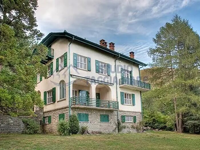 Casa in vendita in Strada Prati Piani, Montalto Carpasio