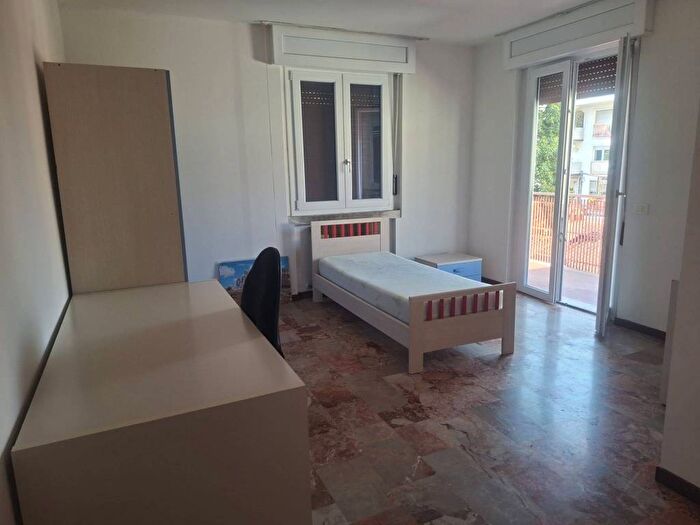 Appartamento monolocale in affitto in Corso Padova, San Pio X, Vicenza