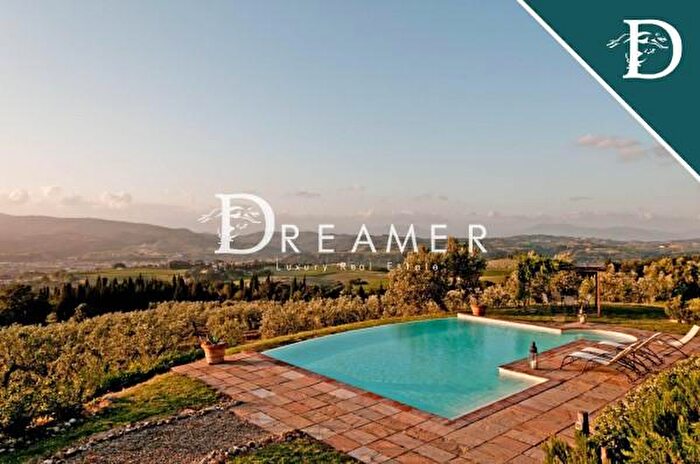 Casa con 6 locali in vendita in Via del Colle, Montelupo Fiorentino