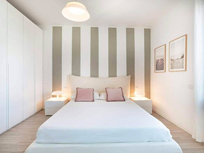 Appartamento monolocale in affitto in Viale Sarca, Bignami Ponale, Milano